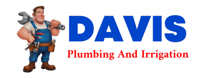 Trusted plumber in MAIDA